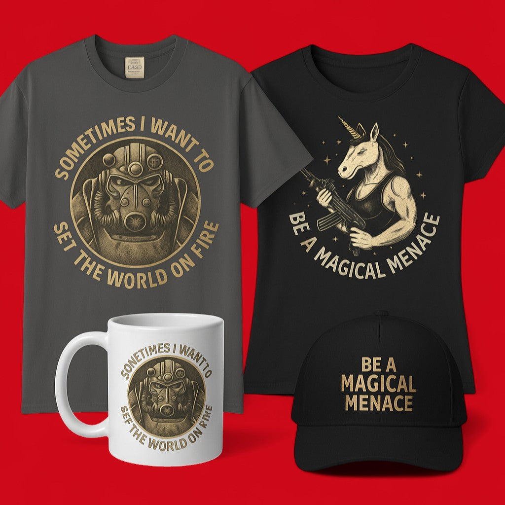Humor Gear