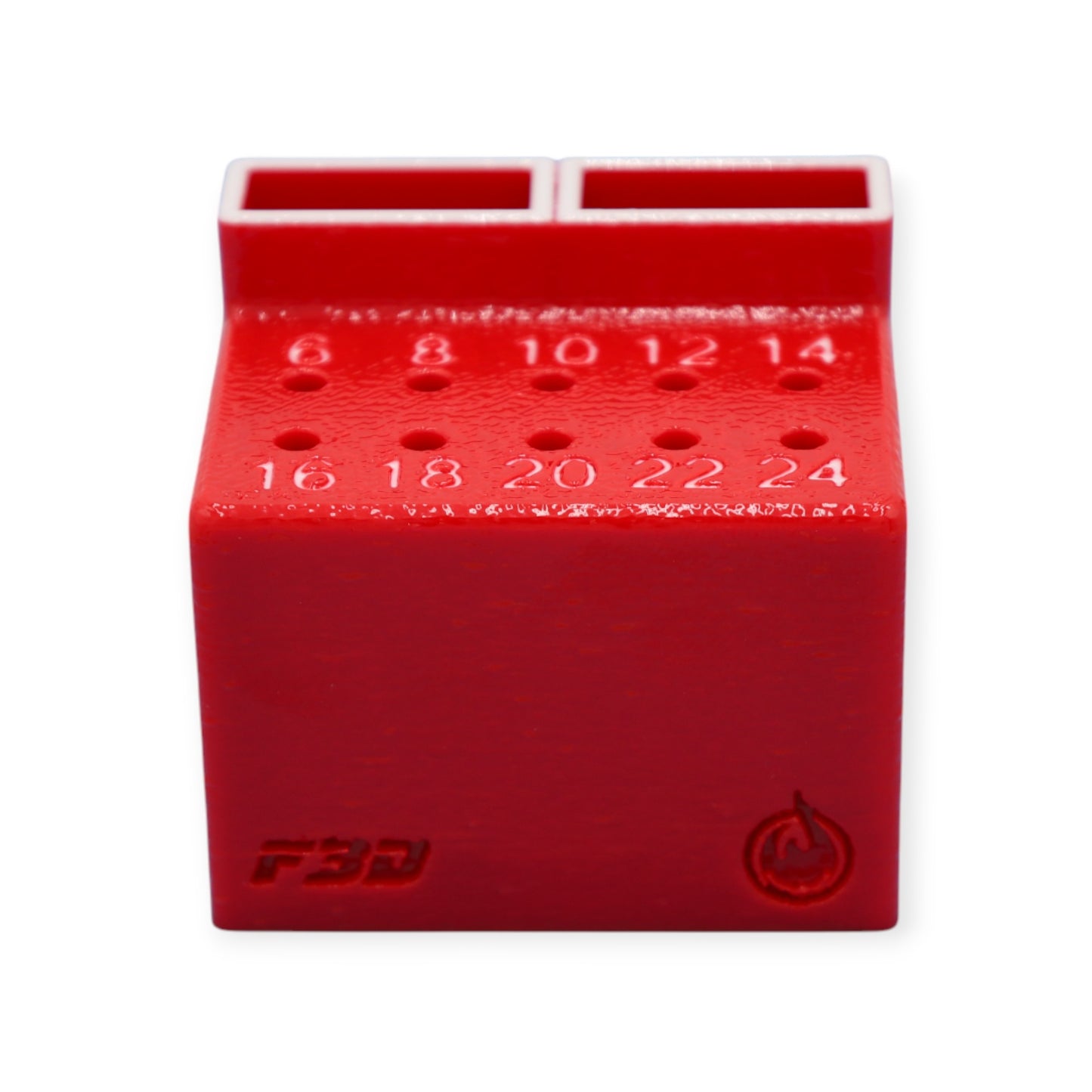 Tungsten Stick-Out Gauge for TIG Welding Torch