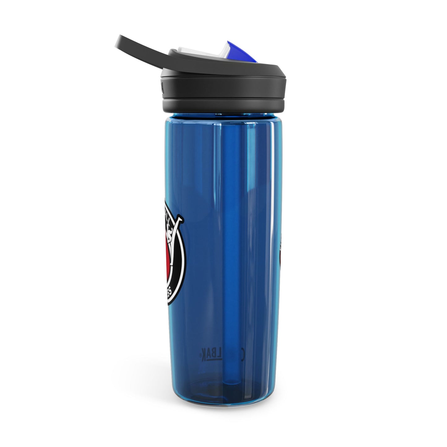 Fireball Fitness - CamelBak Eddy Water Bottle