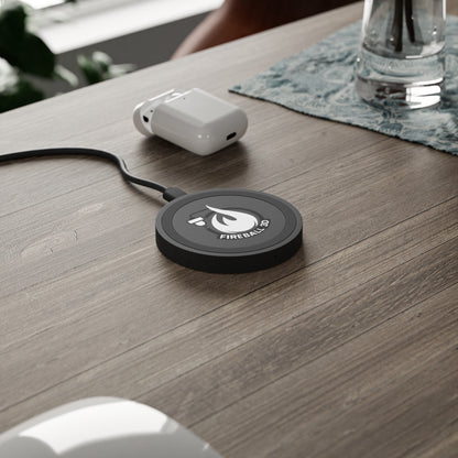 Fireball 3D - Wireless Charger