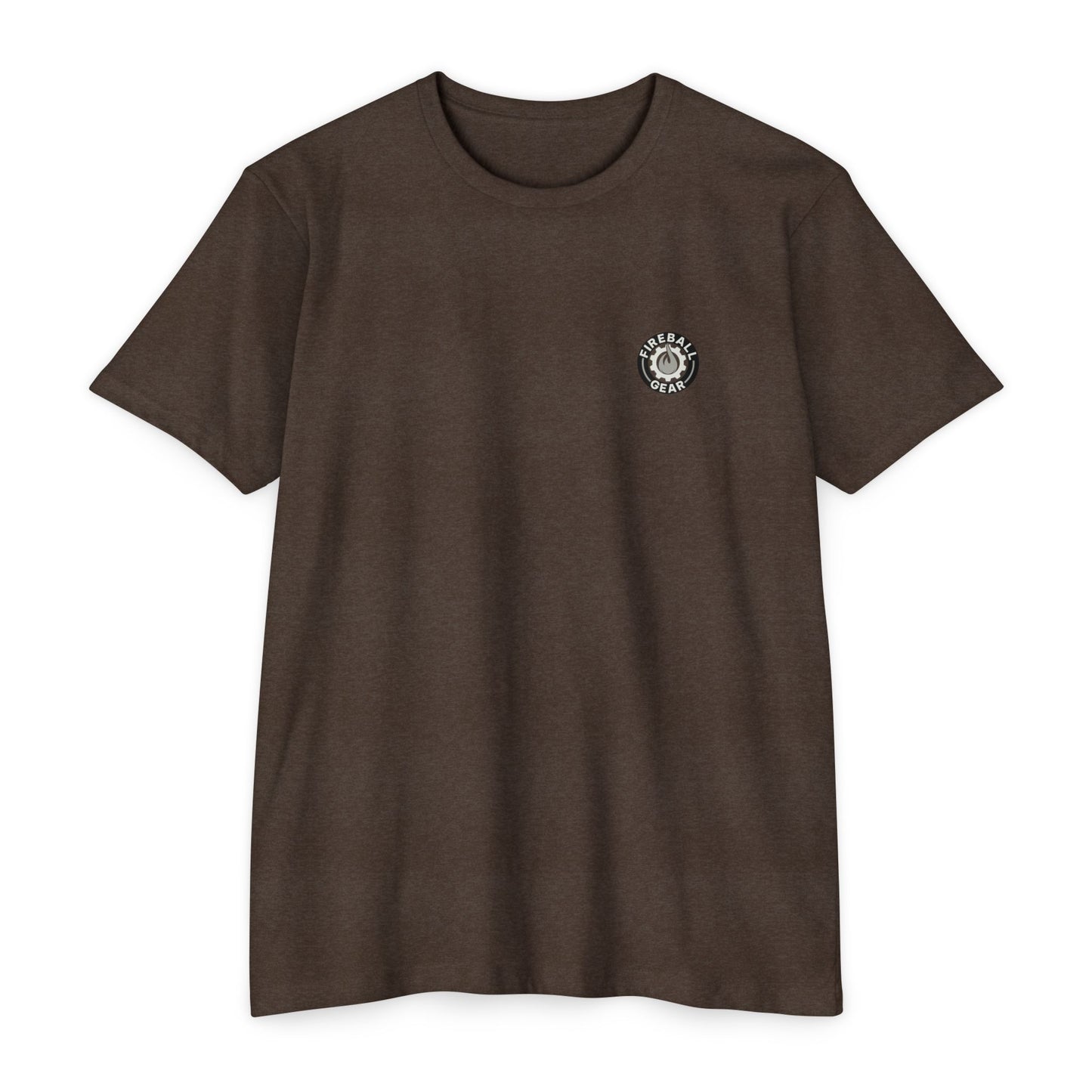 America Flag - T-shirt