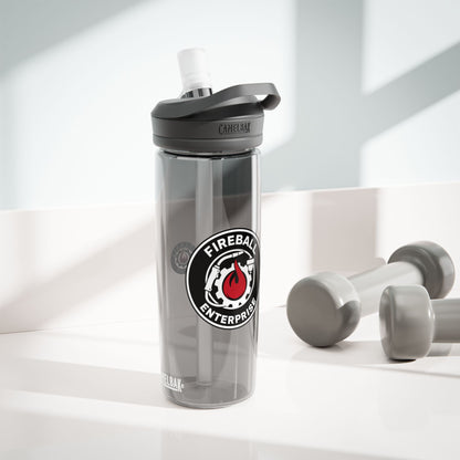 Fireball Enterprise - CamelBak Eddy Water Bottle