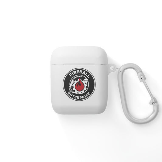 Fireball Enterprise - AirPods Case Cover