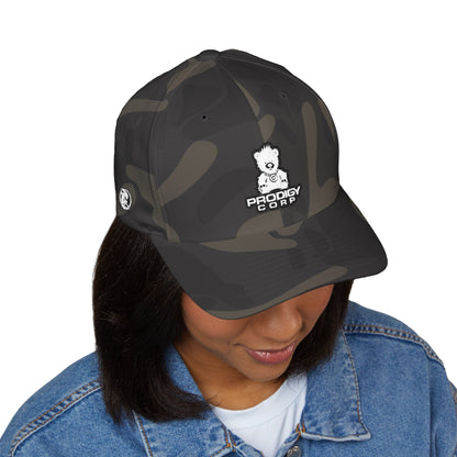 Prodigy Corp - FlexFit Embroidered Baseball Cap