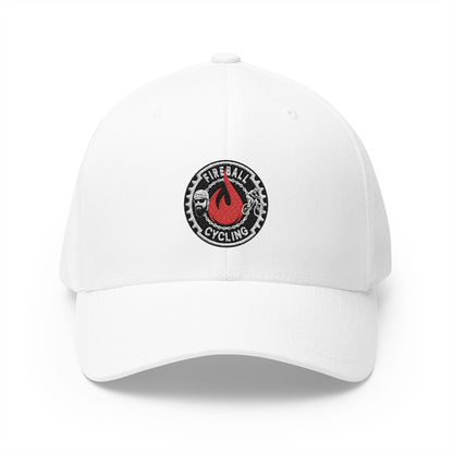 Fireball Cycling -  FlexFit Cap