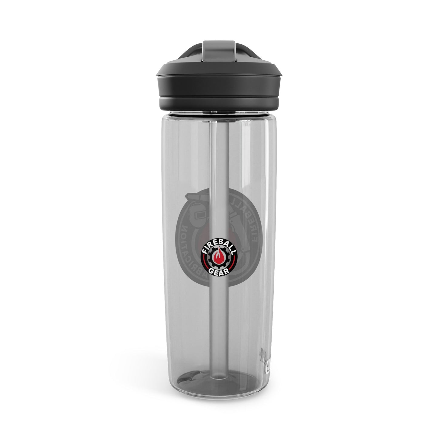 Fireball Fabrication - CamelBak Eddy Water Bottle