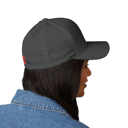 Fireball Cycling -  FlexFit Cap