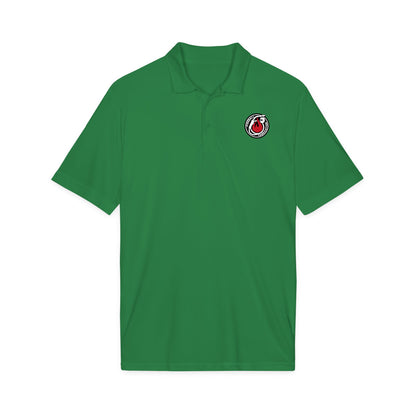 Fireball Fabrication - Polo Shirt