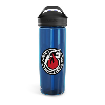 Fireball Fabrication - CamelBak Eddy Water Bottle