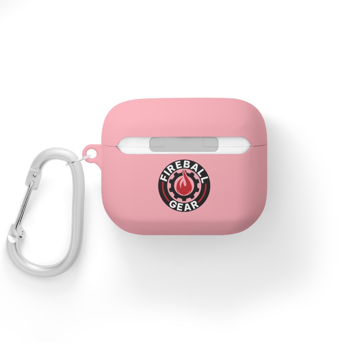 Fireball Fabrication - AirPods Case Cover