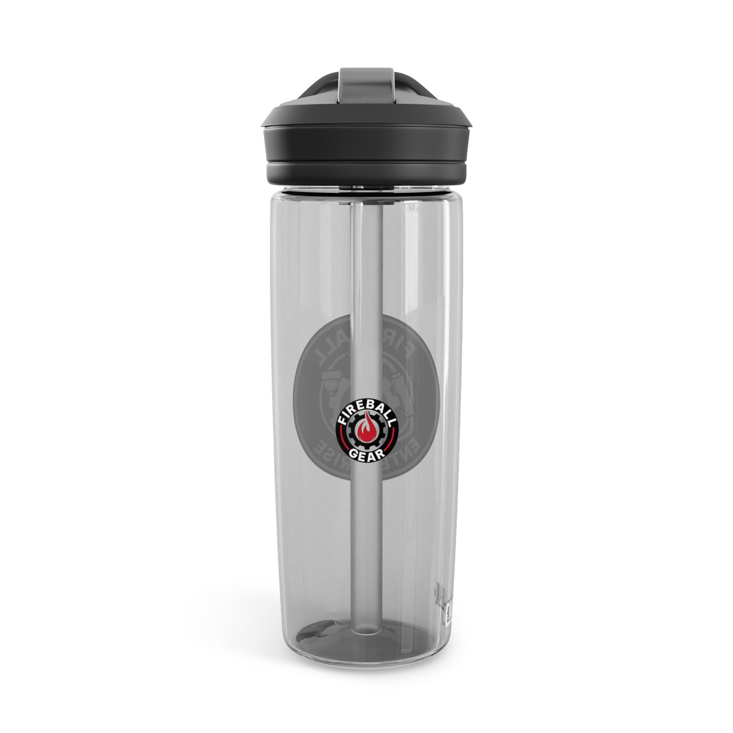 Fireball Enterprise - CamelBak Eddy Water Bottle