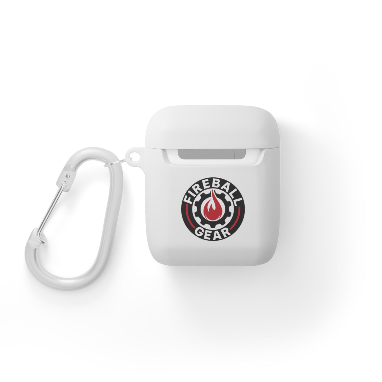 Fireball Enterprise - AirPods Case Cover