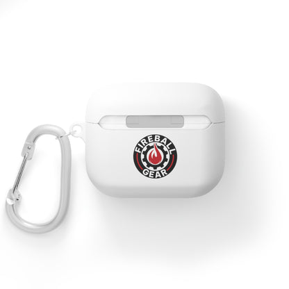 Fireball Fabrication - AirPods Case Cover