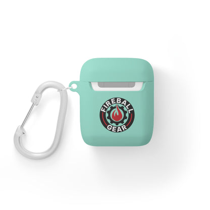 Fireball Fabrication - AirPods Case Cover