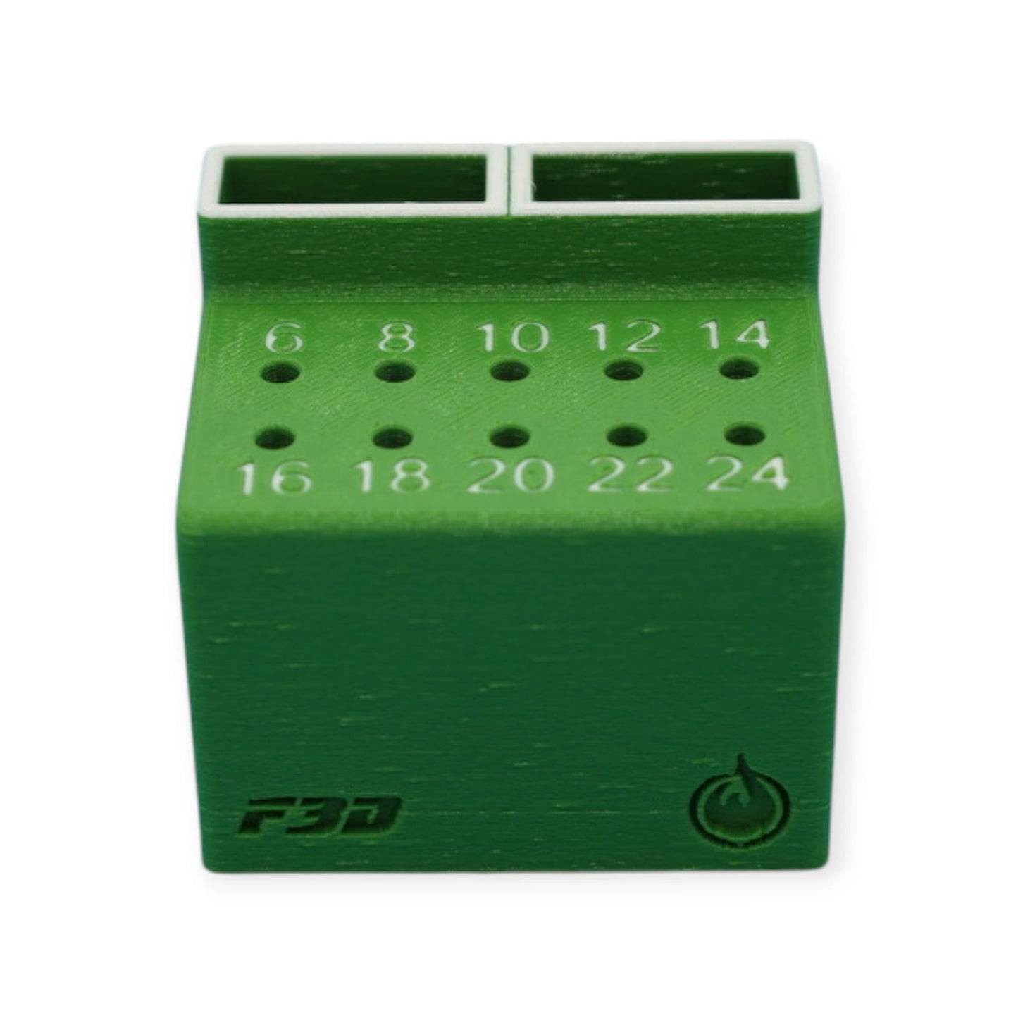 Tungsten Stick-Out Gauge for TIG Welding Torch