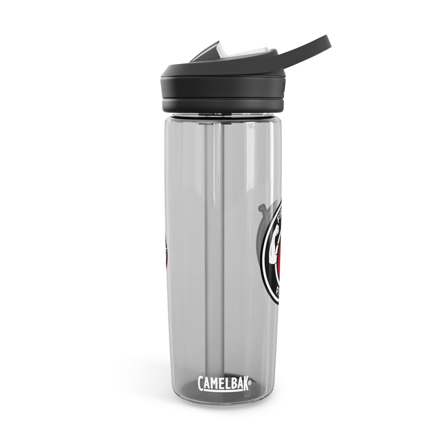 Fireball Fitness - CamelBak Eddy Water Bottle
