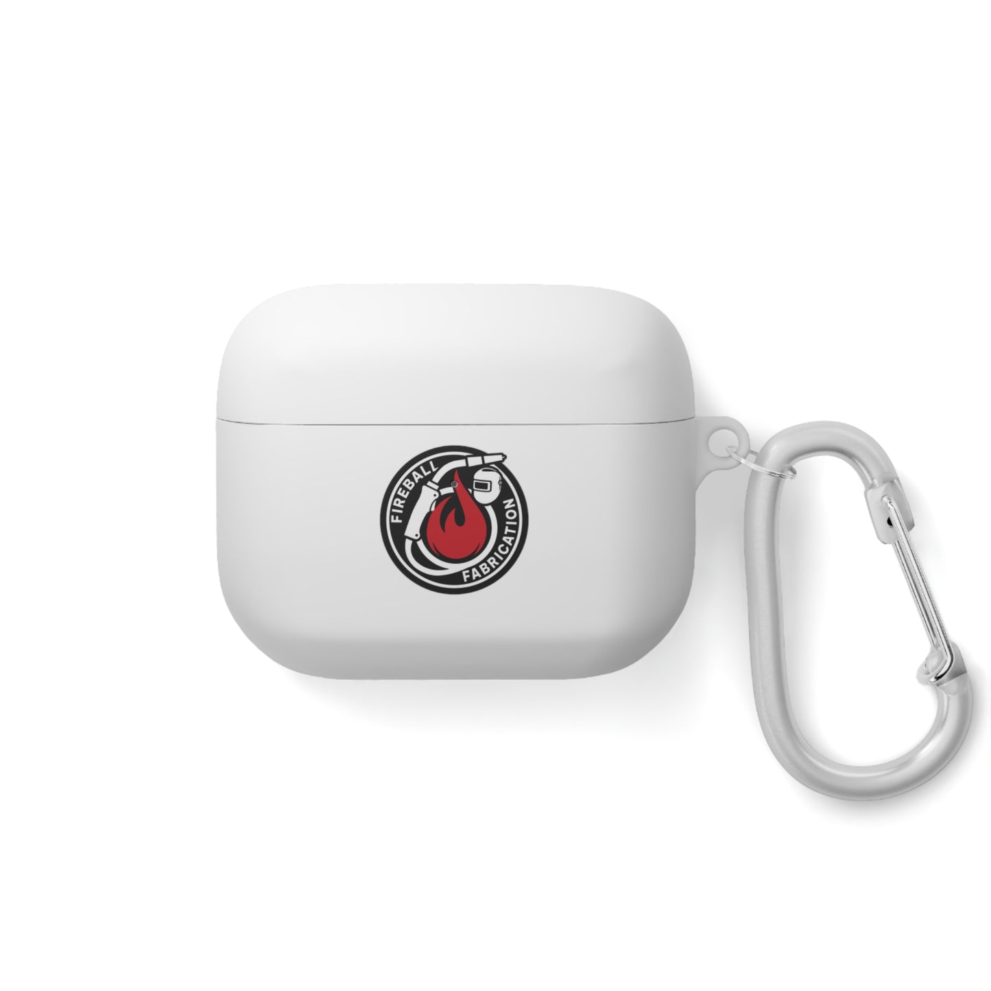 Fireball Fabrication - AirPods Case Cover