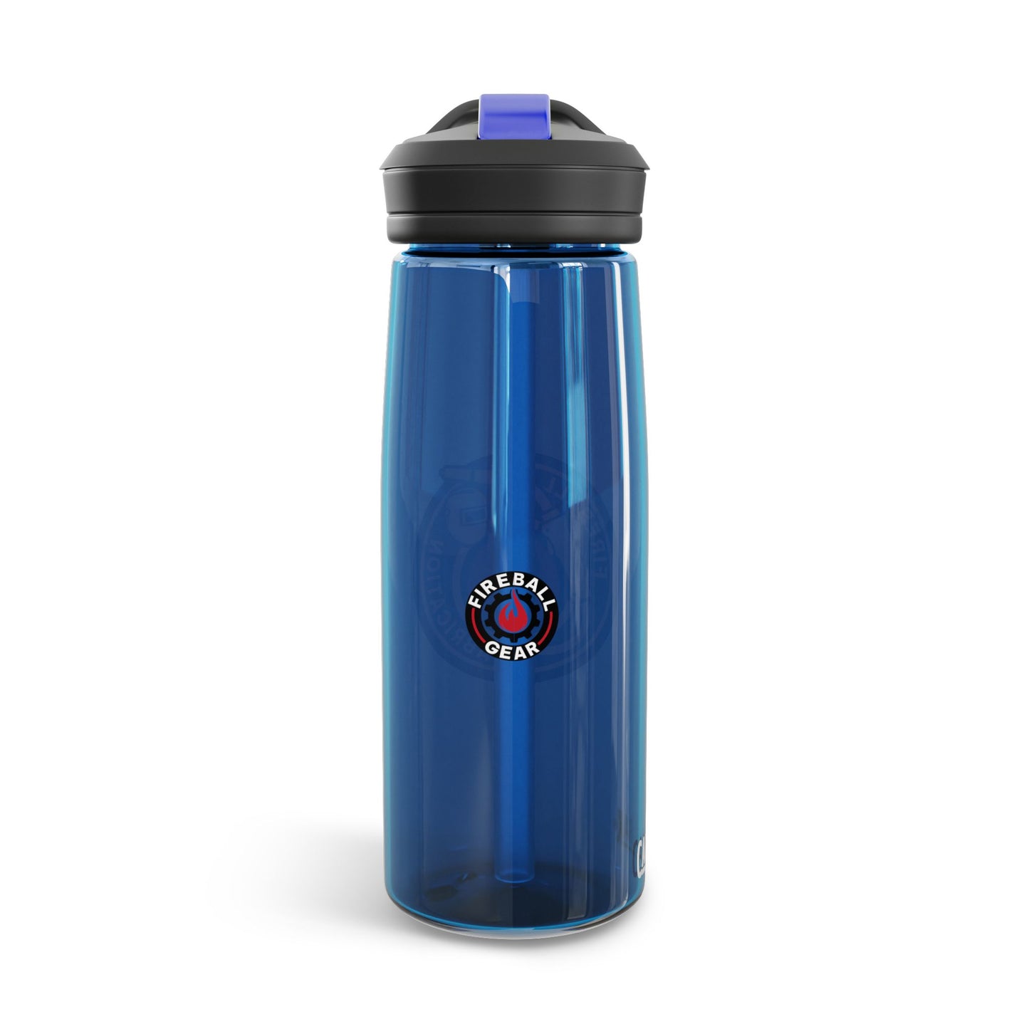 Fireball Fabrication - CamelBak Eddy Water Bottle