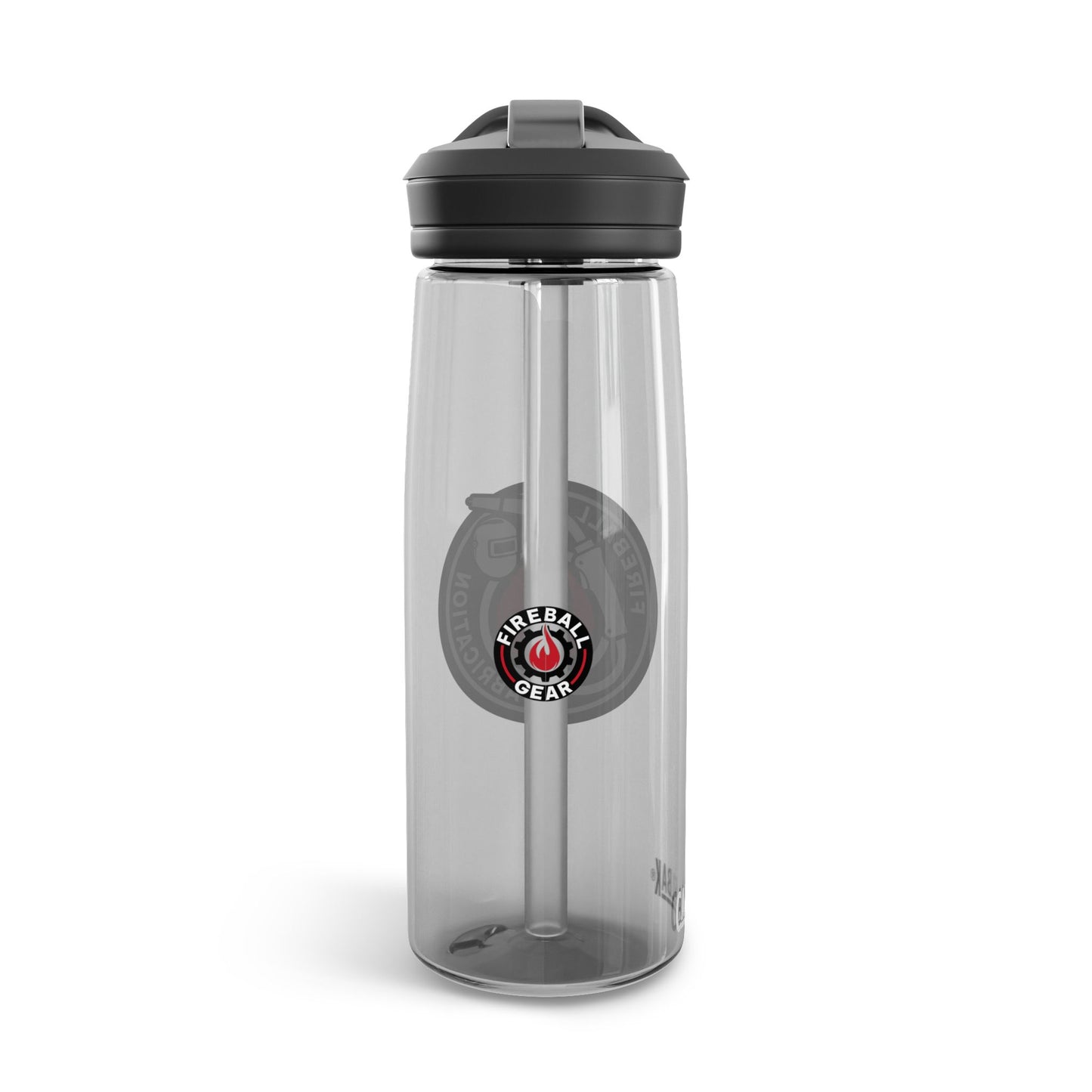 Fireball Fabrication - CamelBak Eddy Water Bottle