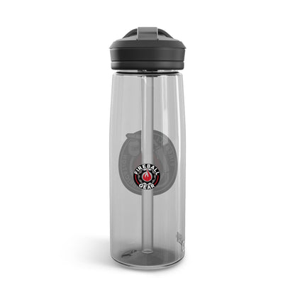 Fireball Fabrication - CamelBak Eddy Water Bottle