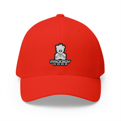 Prodigy Corp - FlexFit Embroidered Baseball Cap