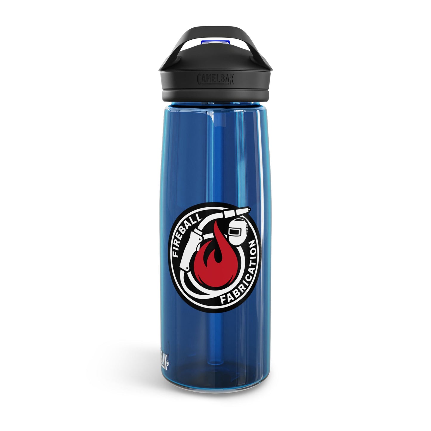 Fireball Fabrication - CamelBak Eddy Water Bottle
