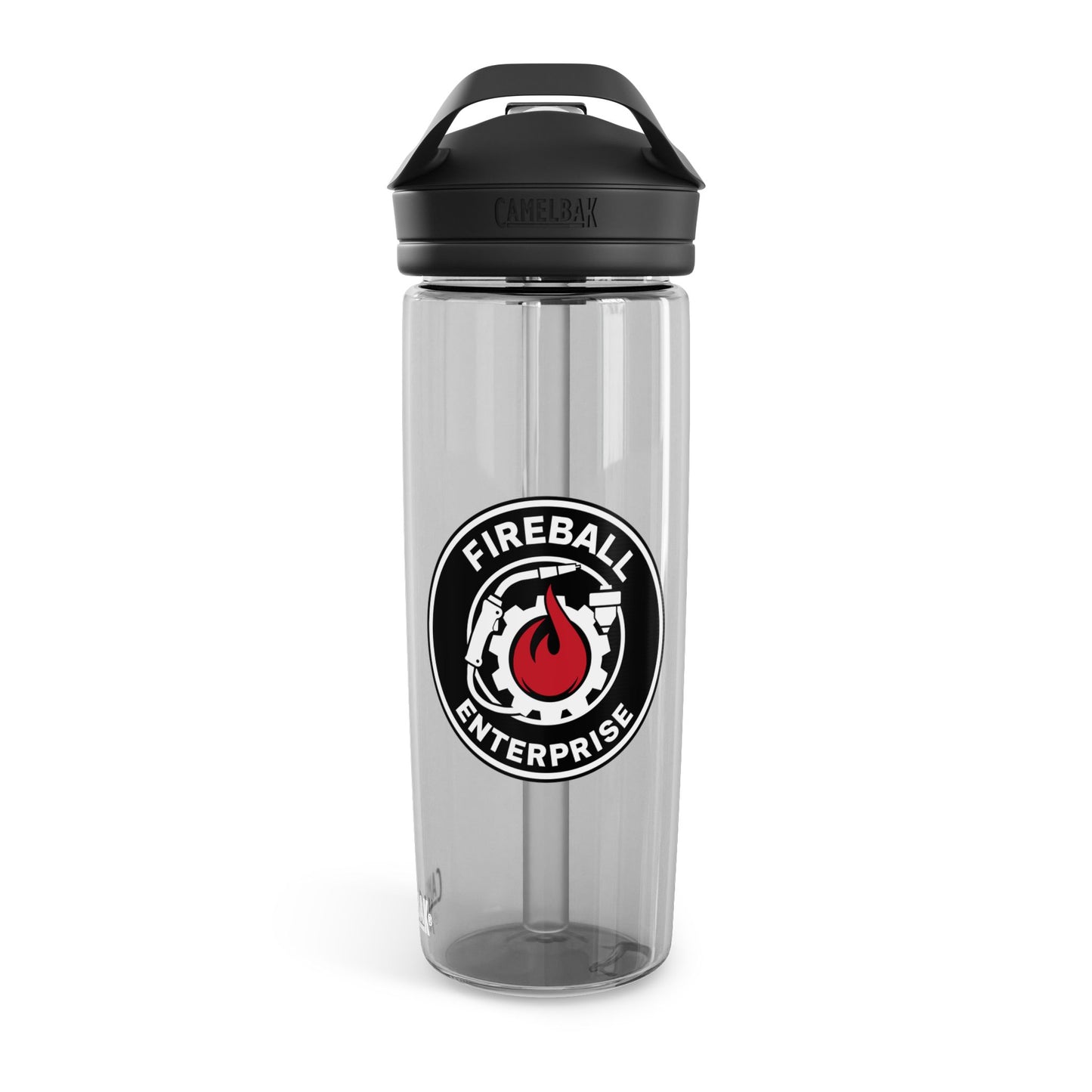 Fireball Enterprise - CamelBak Eddy Water Bottle
