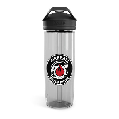 Fireball Enterprise - CamelBak Eddy Water Bottle