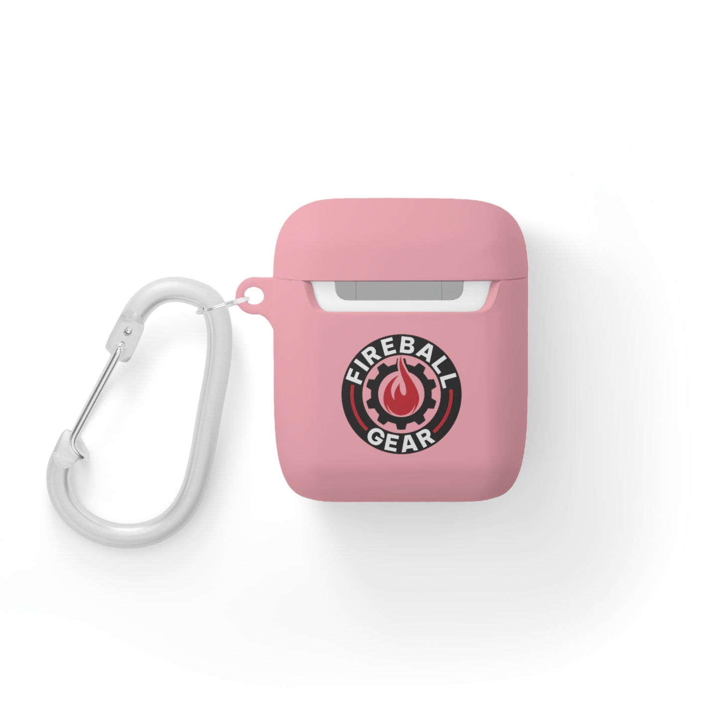 Fireball Fabrication - AirPods Case Cover