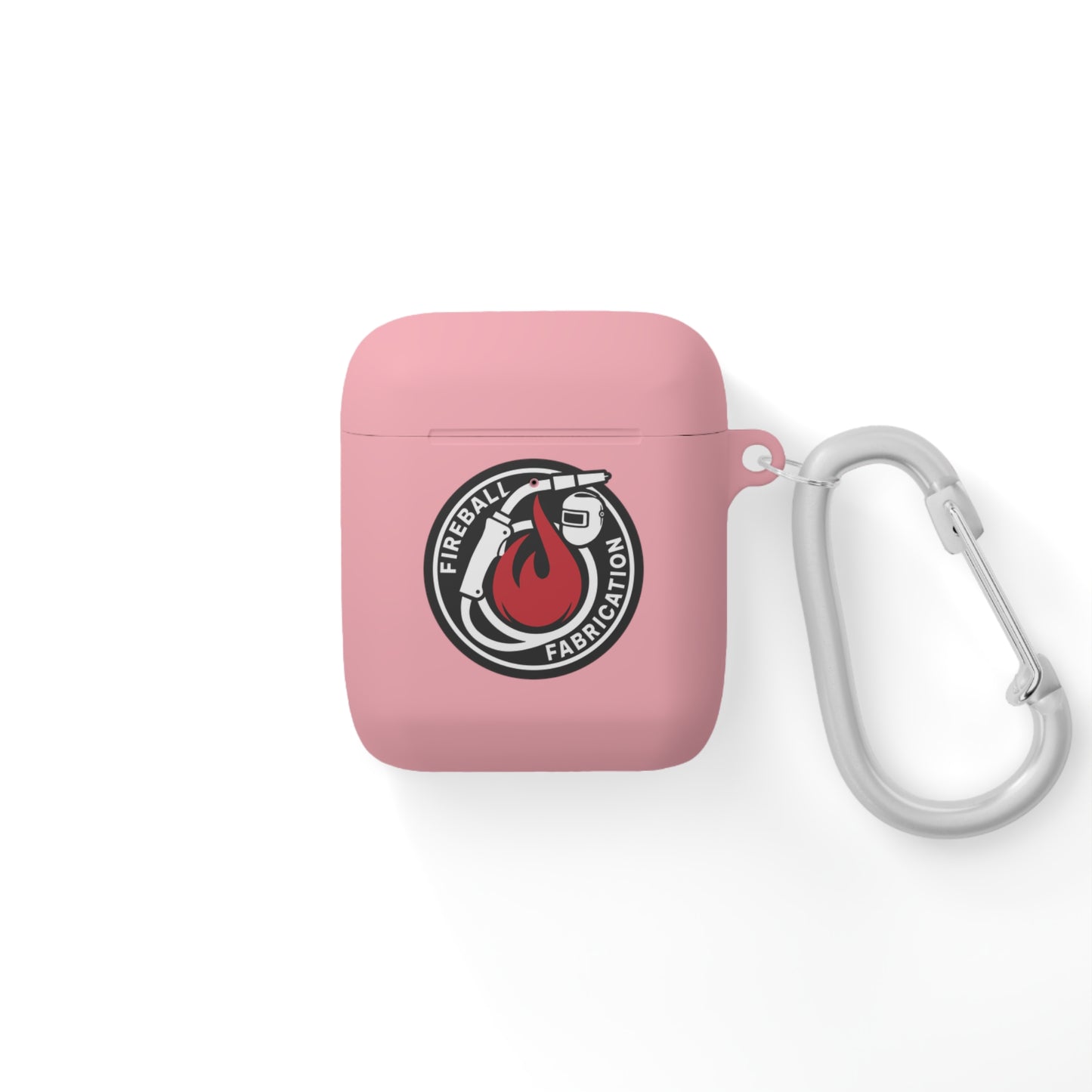 Fireball Fabrication - AirPods Case Cover