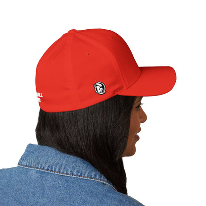 Prodigy Corp - FlexFit Embroidered Baseball Cap