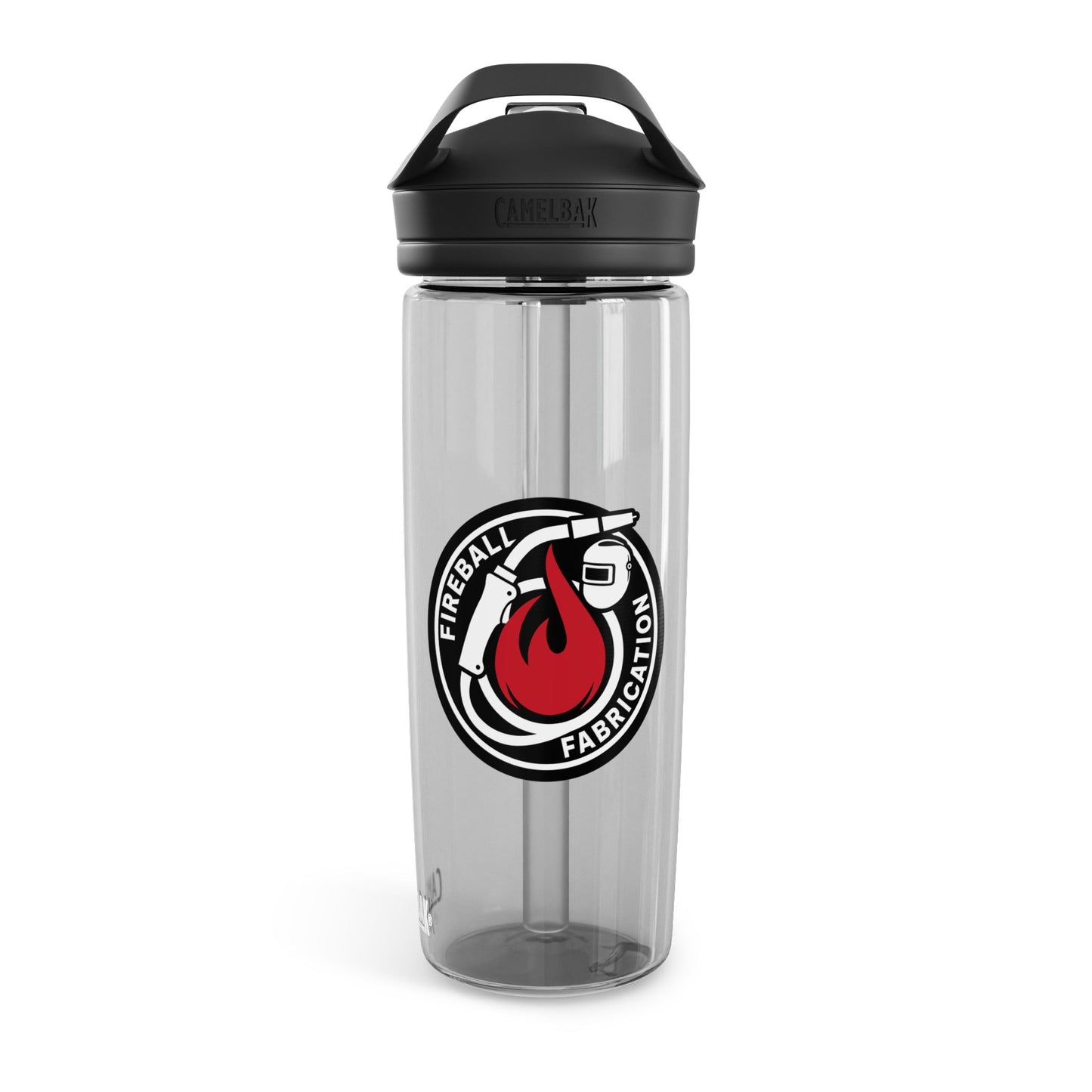 Fireball Fabrication - CamelBak Eddy Water Bottle