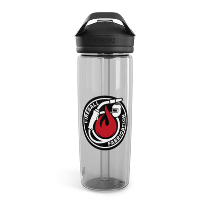 Fireball Fabrication - CamelBak Eddy Water Bottle