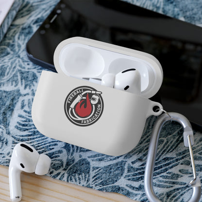 Fireball Fabrication - AirPods Case Cover