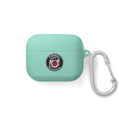 Fireball Enterprise - AirPods Case Cover