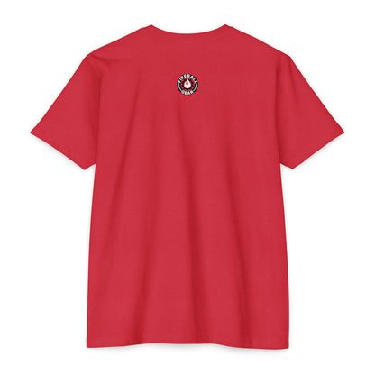 Fireball Fabrication - T-shirt