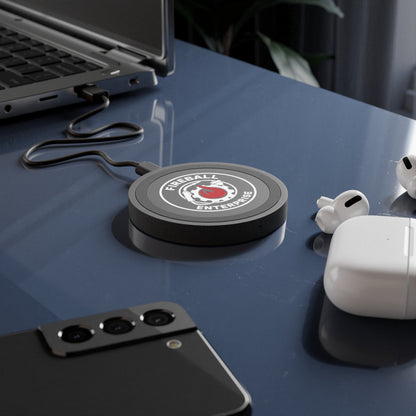 Fireball Enterprise - Wireless Charger