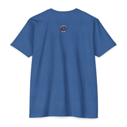 Fireball 3D - Distressed - T-shirt