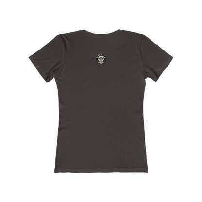 Be a Magical Menace - Women's Slim Fit - Humor T-shirt