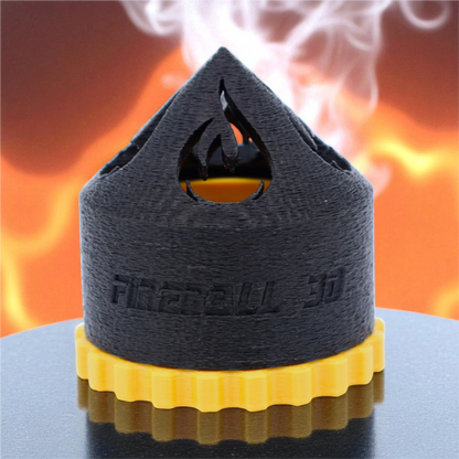 Adjustable Paint Cones