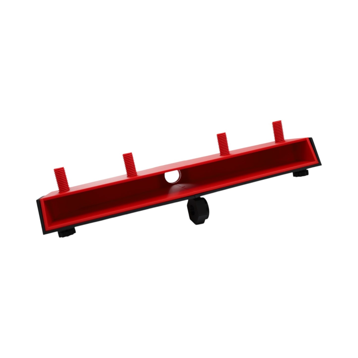 Dragon Wagon Shop Vac Edge Nozzle