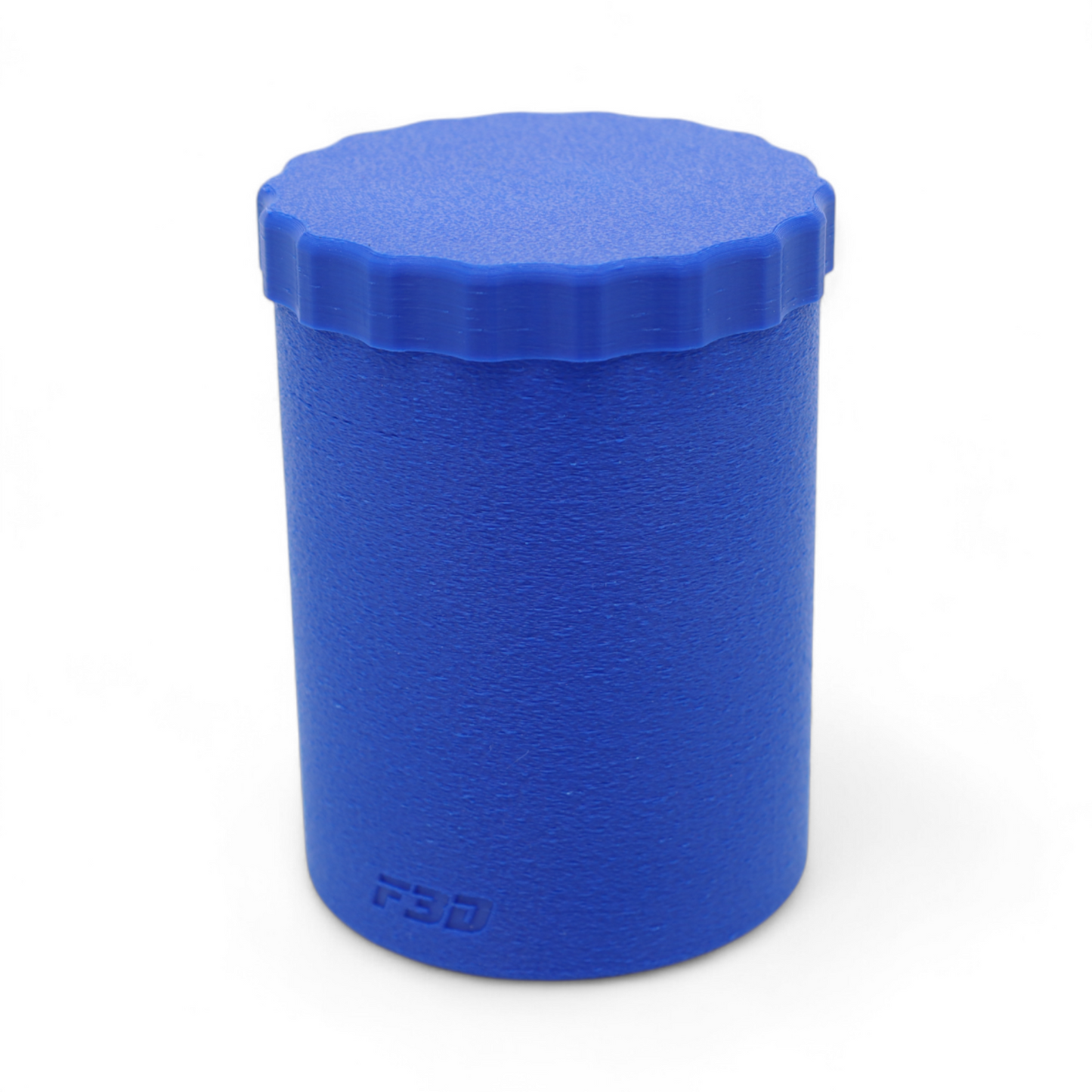 Touch-Up Paint Jar & Ladle Combo