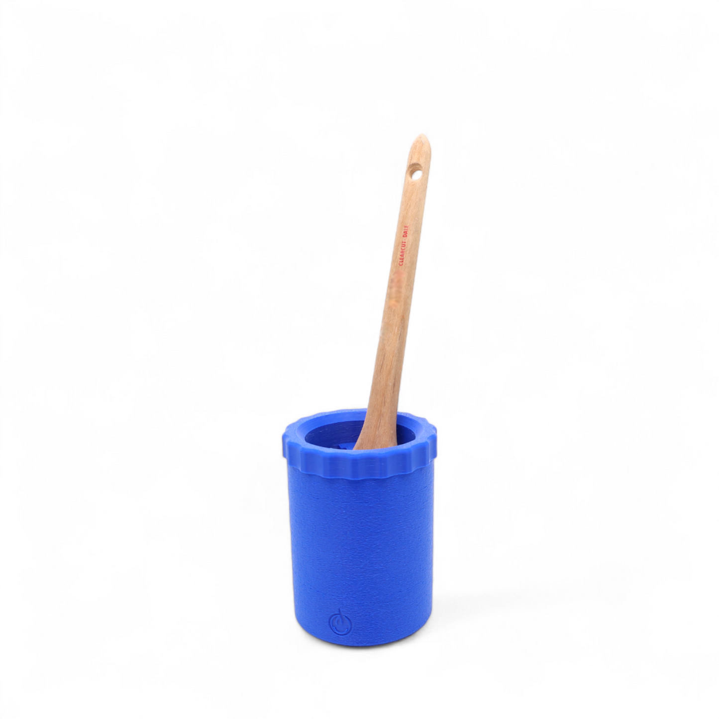 Touch-Up Paint Jar & Ladle Combo
