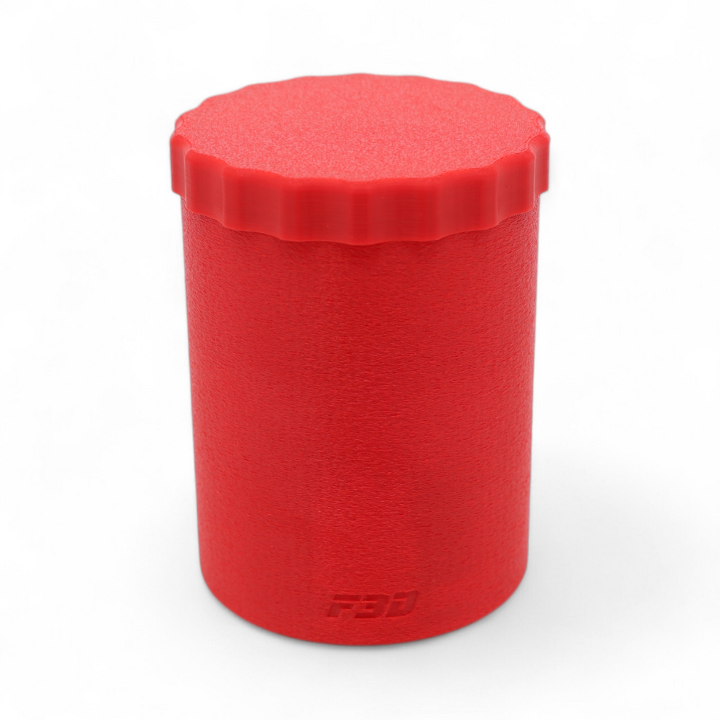 Touch-Up Paint Jar & Ladle Combo