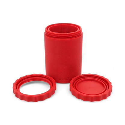 Touch-Up Paint Jar & Ladle Combo